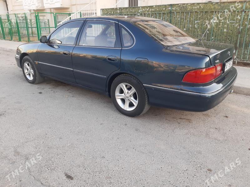 Toyota Avalon 1995 - 115 000 TMT - Туркменабат - img 7