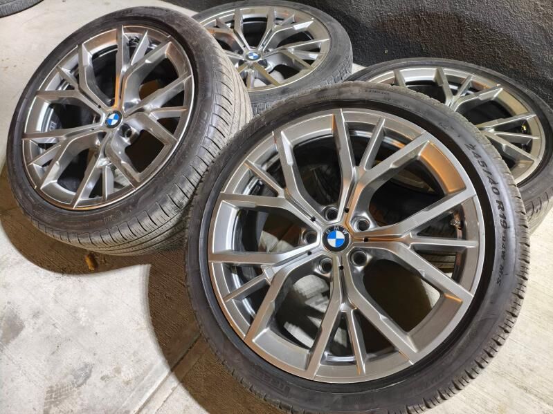 BMW MK DISKA ARGINAL 30 000 TMT - Багир - img 4