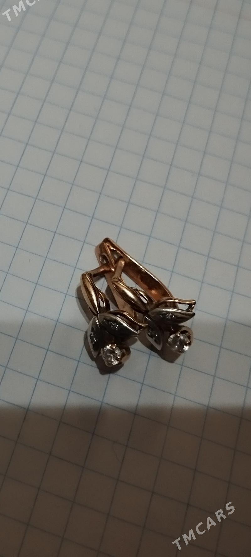 gyzyl halka - Gyzylarbat - img 1