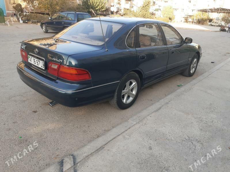 Toyota Avalon 1995 - 115 000 TMT - Туркменабат - img 3