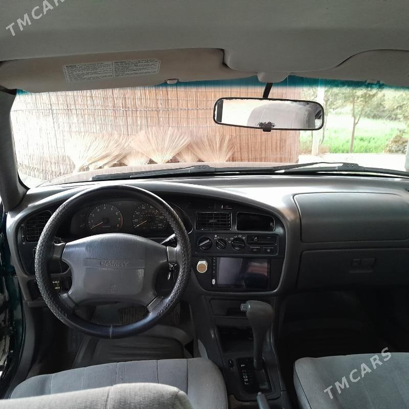 Toyota Camry 1996 - 100 000 TMT - Сакарчага - img 9