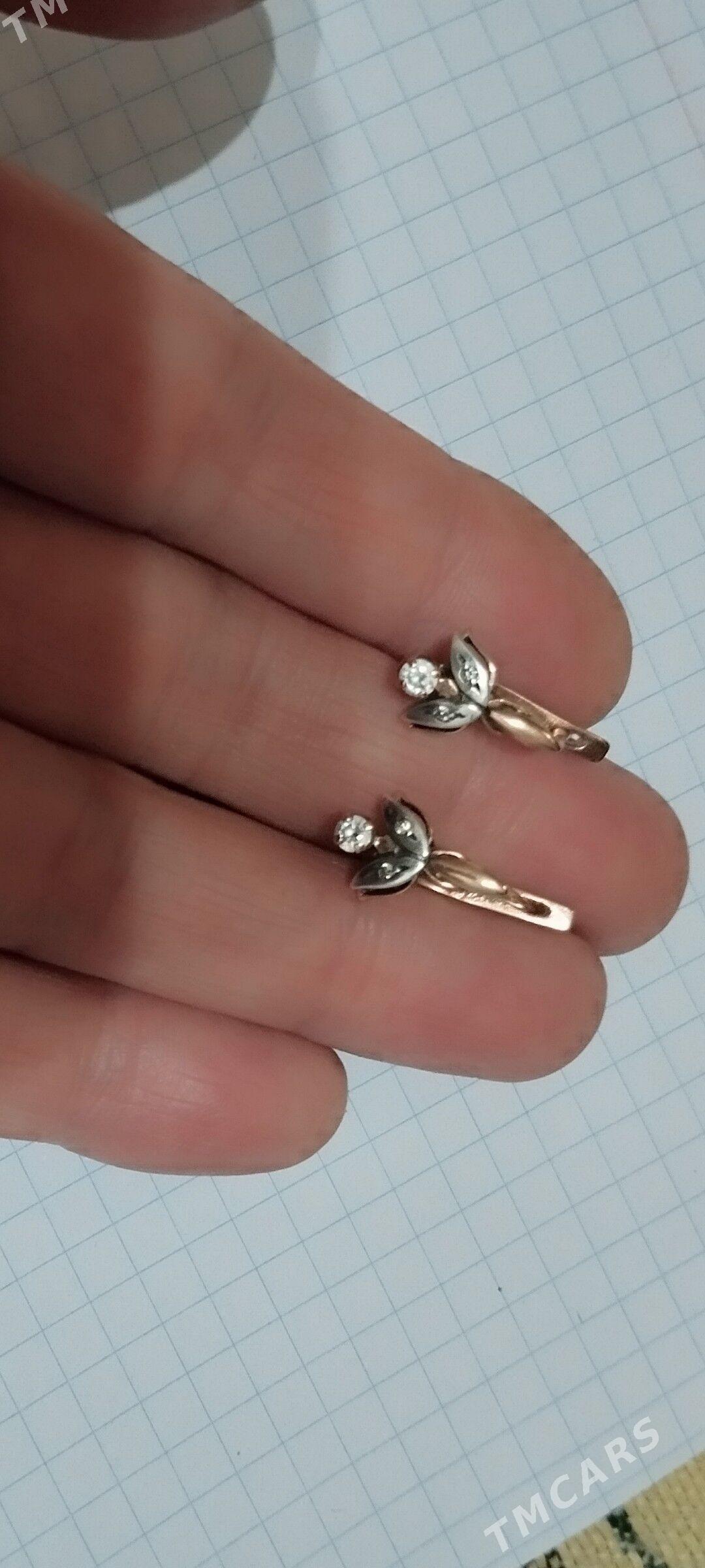 gyzyl halka - Gyzylarbat - img 3