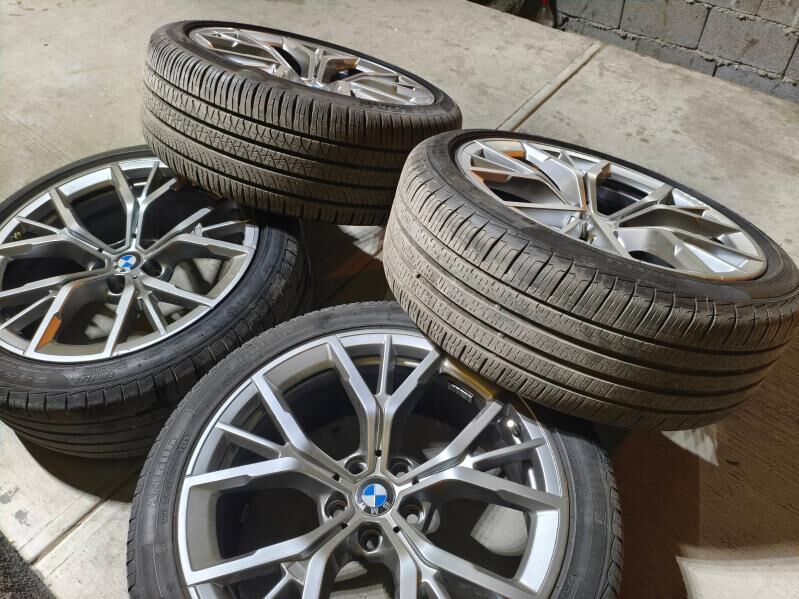 BMW MK DISKA ARGINAL 30 000 TMT - Багир - img 2