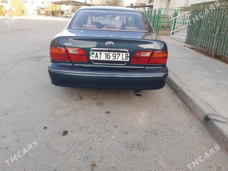 Toyota Avalon 1995 - 115 000 TMT - Туркменабат - img 6