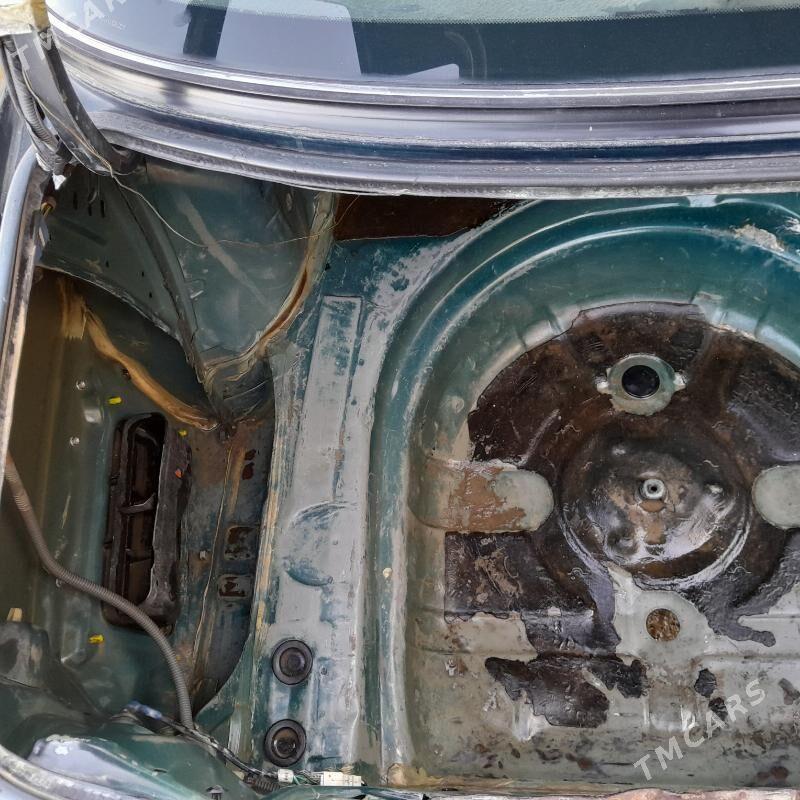 Toyota Camry 1996 - 100 000 TMT - Сакарчага - img 5