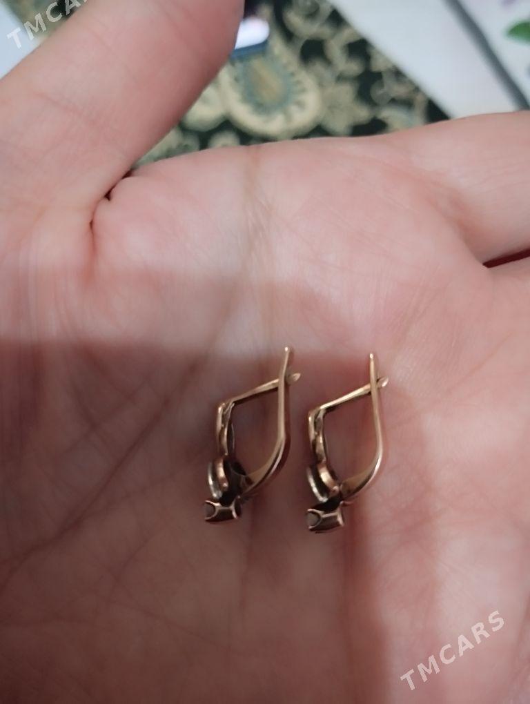 gyzyl halka - Gyzylarbat - img 4