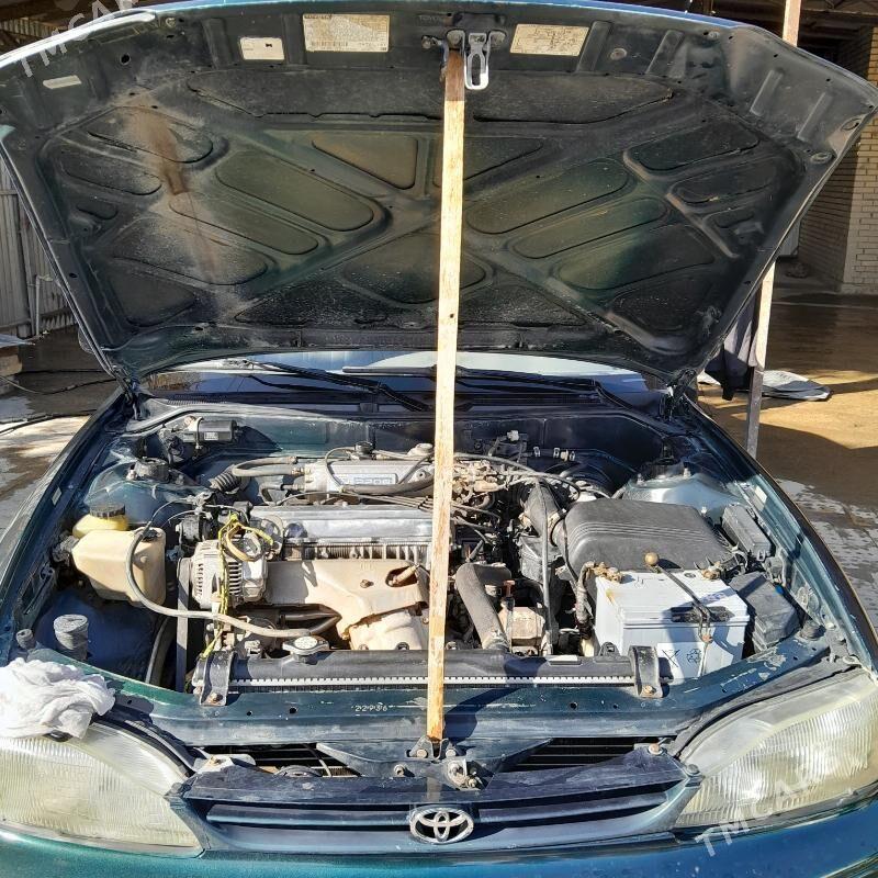 Toyota Camry 1996 - 100 000 TMT - Сакарчага - img 6