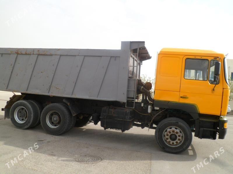 Maz Samosval 2008 - 360 000 TMT - Türkmenbaşy - img 3