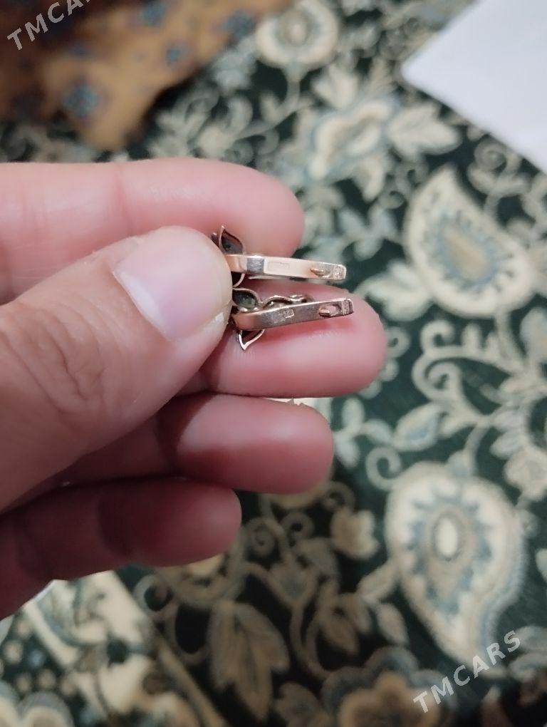 gyzyl halka - Gyzylarbat - img 5