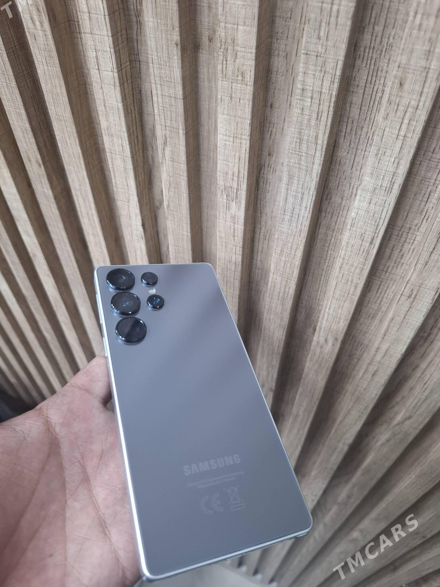 s25 ultra 1:1 - Ашхабад - img 1