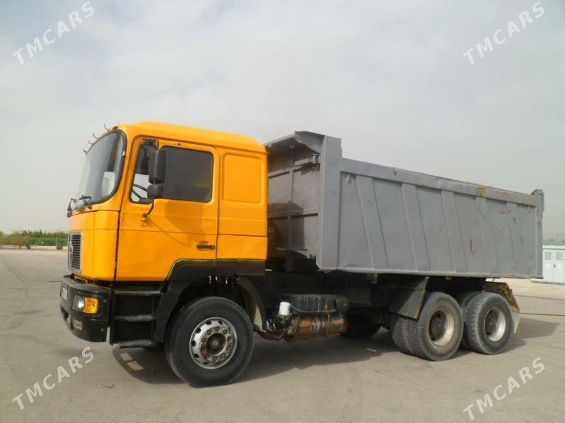 Maz Samosval 2008 - 360 000 TMT - Türkmenbaşy - img 4