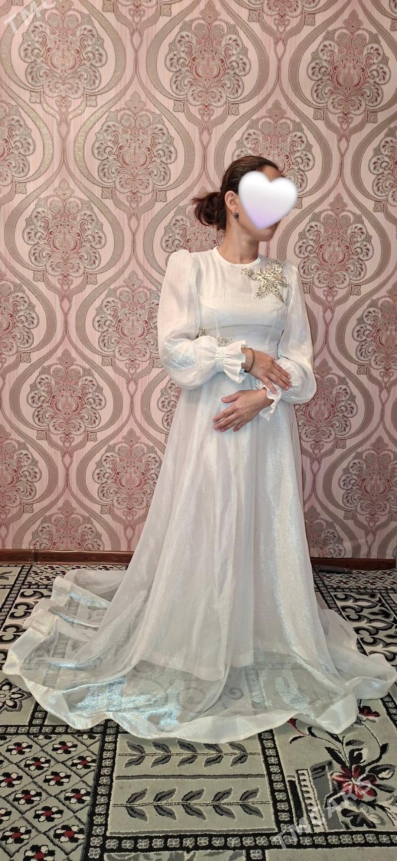 wecerni koynek - Türkmenbaşy - img 2