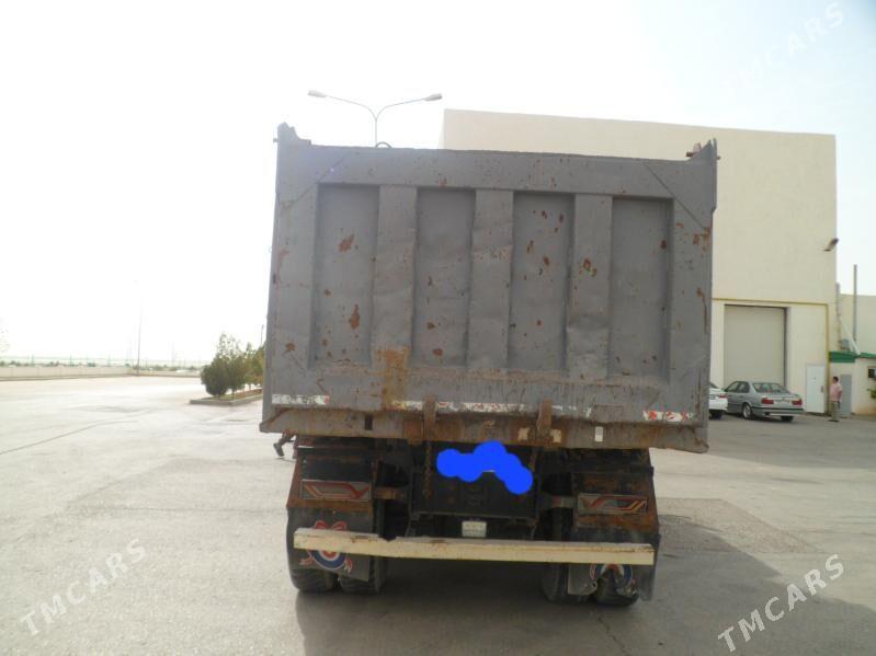 Maz Samosval 2008 - 360 000 TMT - Türkmenbaşy - img 2