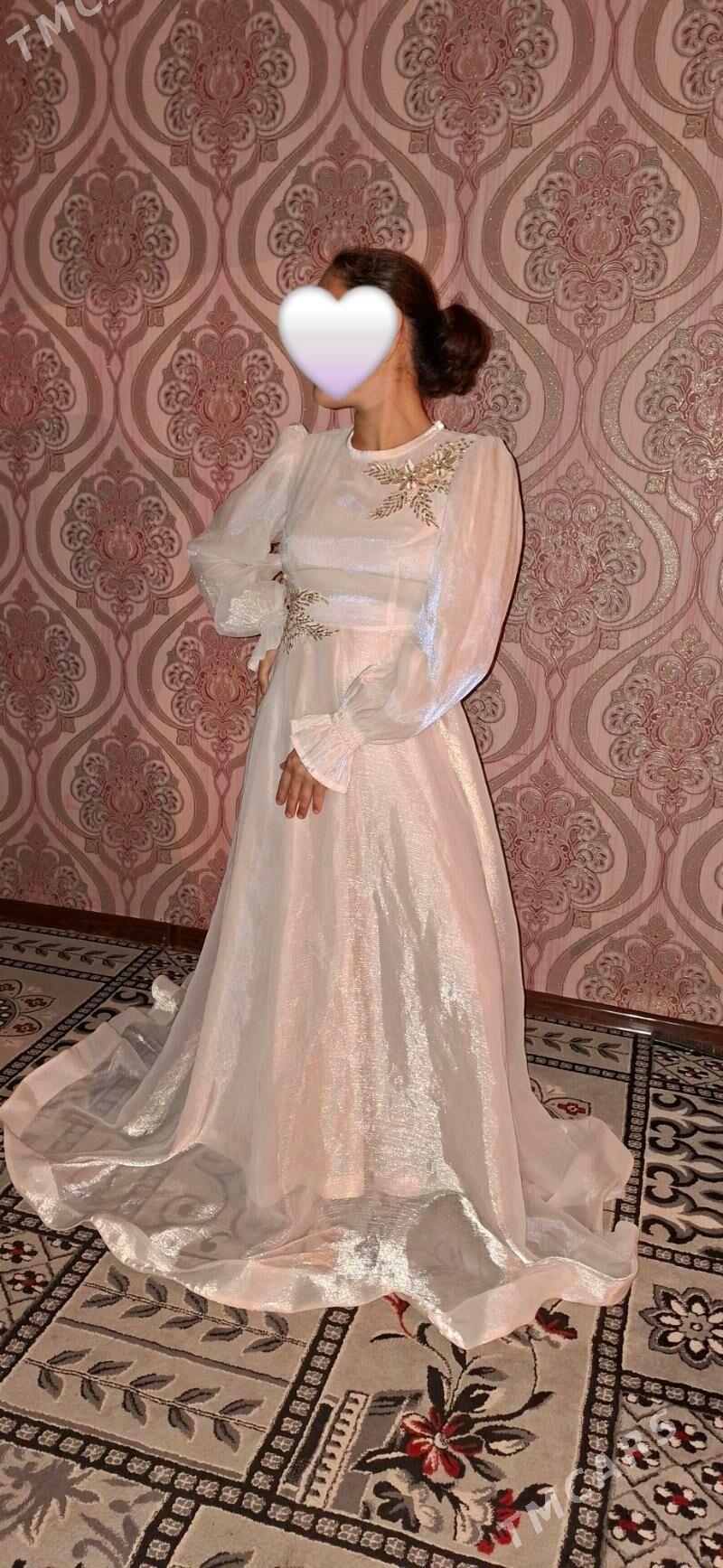 wecerni koynek - Türkmenbaşy - img 3