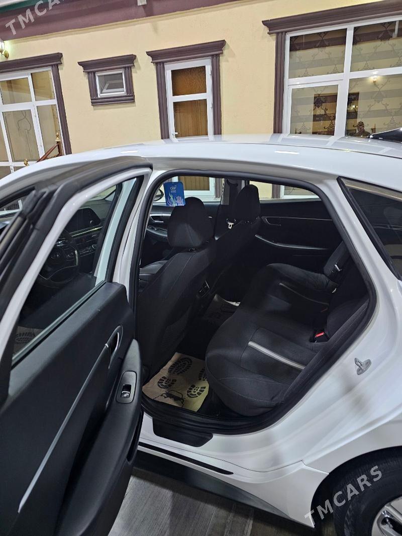 Hyundai Sonata 2020 - 240 000 TMT - Çoganly - img 3