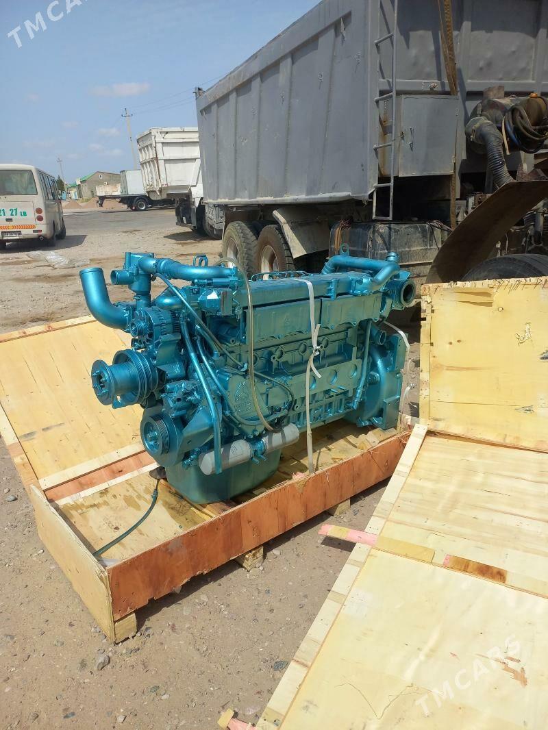 Maz Samosval 2008 - 360 000 TMT - Türkmenbaşy - img 5