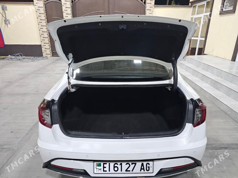 Hyundai Sonata 2020 - 240 000 TMT - Çoganly - img 4