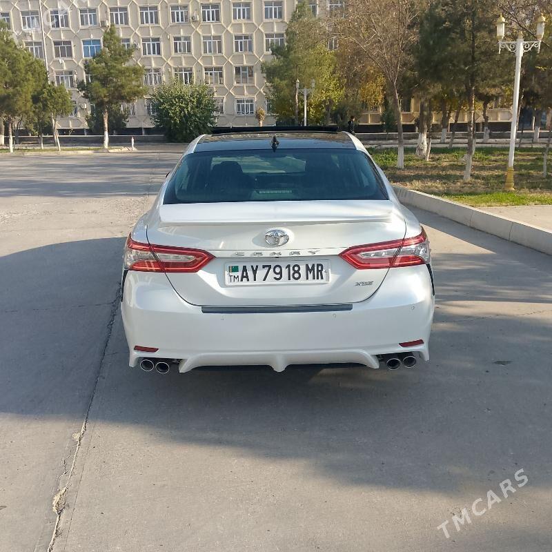 Toyota Camry 2018 - 310 000 TMT - Murgap - img 6