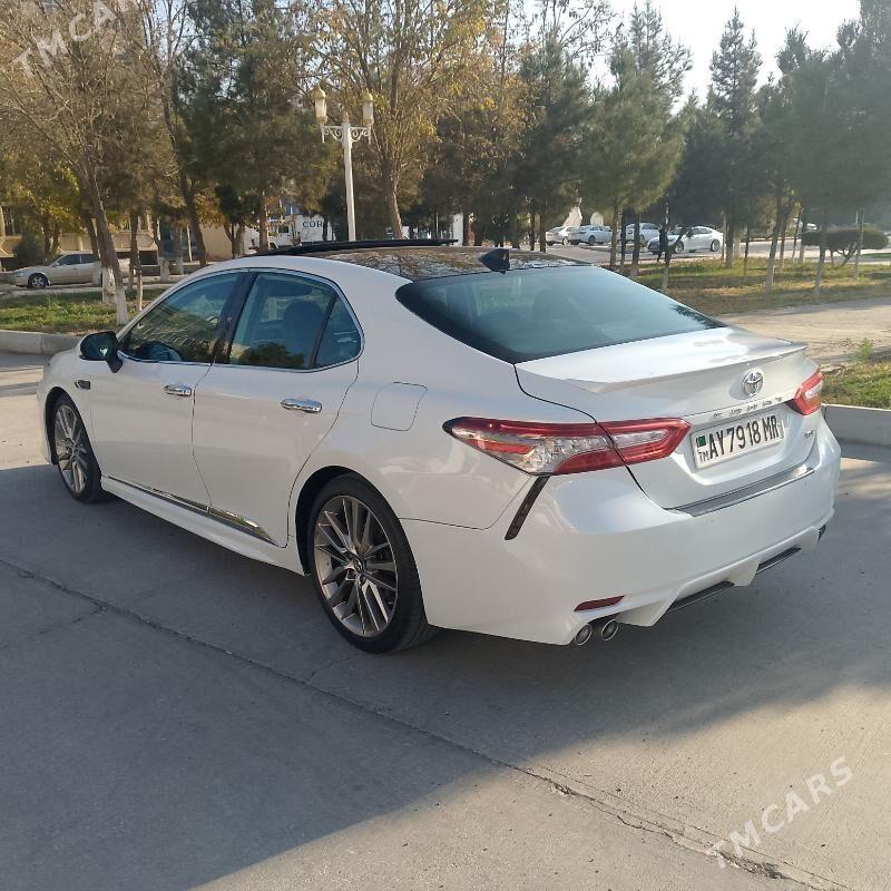 Toyota Camry 2018 - 310 000 TMT - Murgap - img 2