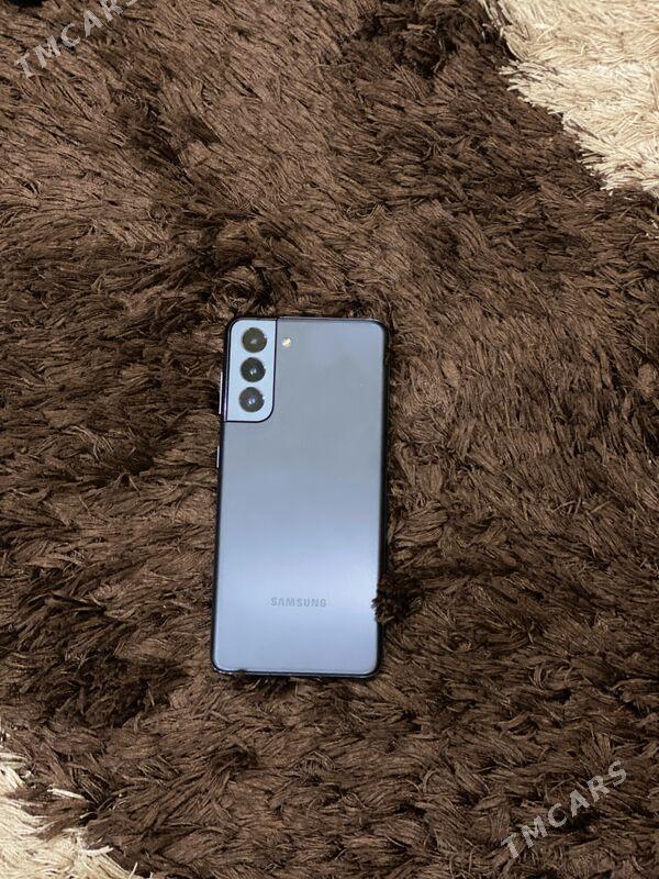 S21 - Aşgabat - img 3