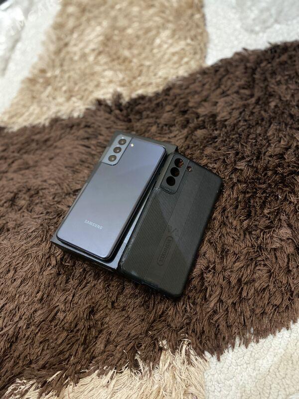 S21 - Aşgabat - img 1