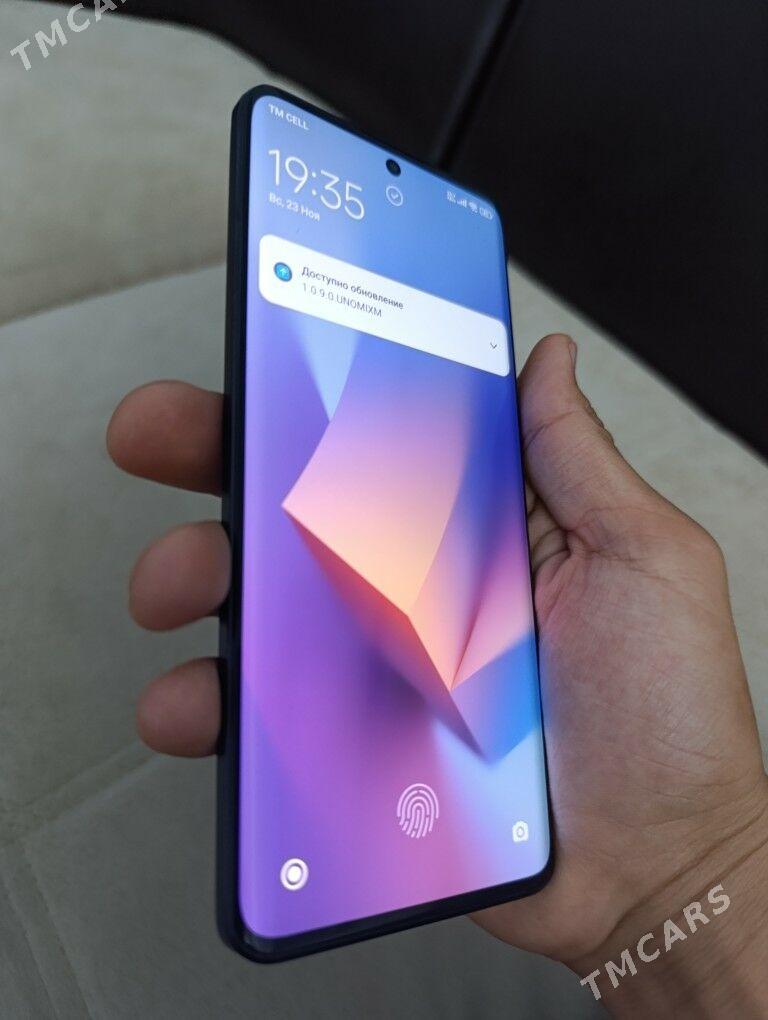 Redmi note 13 pro plus 5g - Байрамали - img 2