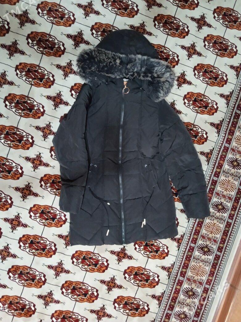 Kurtka - Balkanabat - img 2