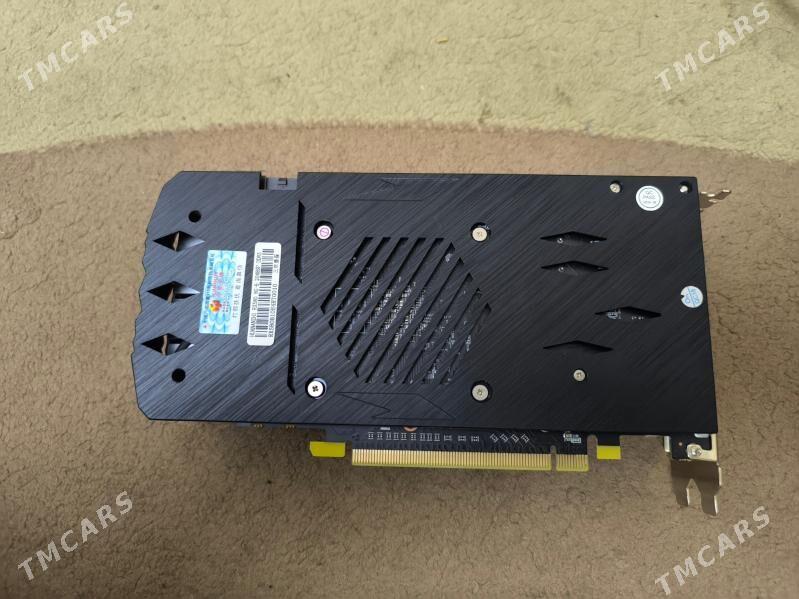 rx 580 - Туркменабат - img 2