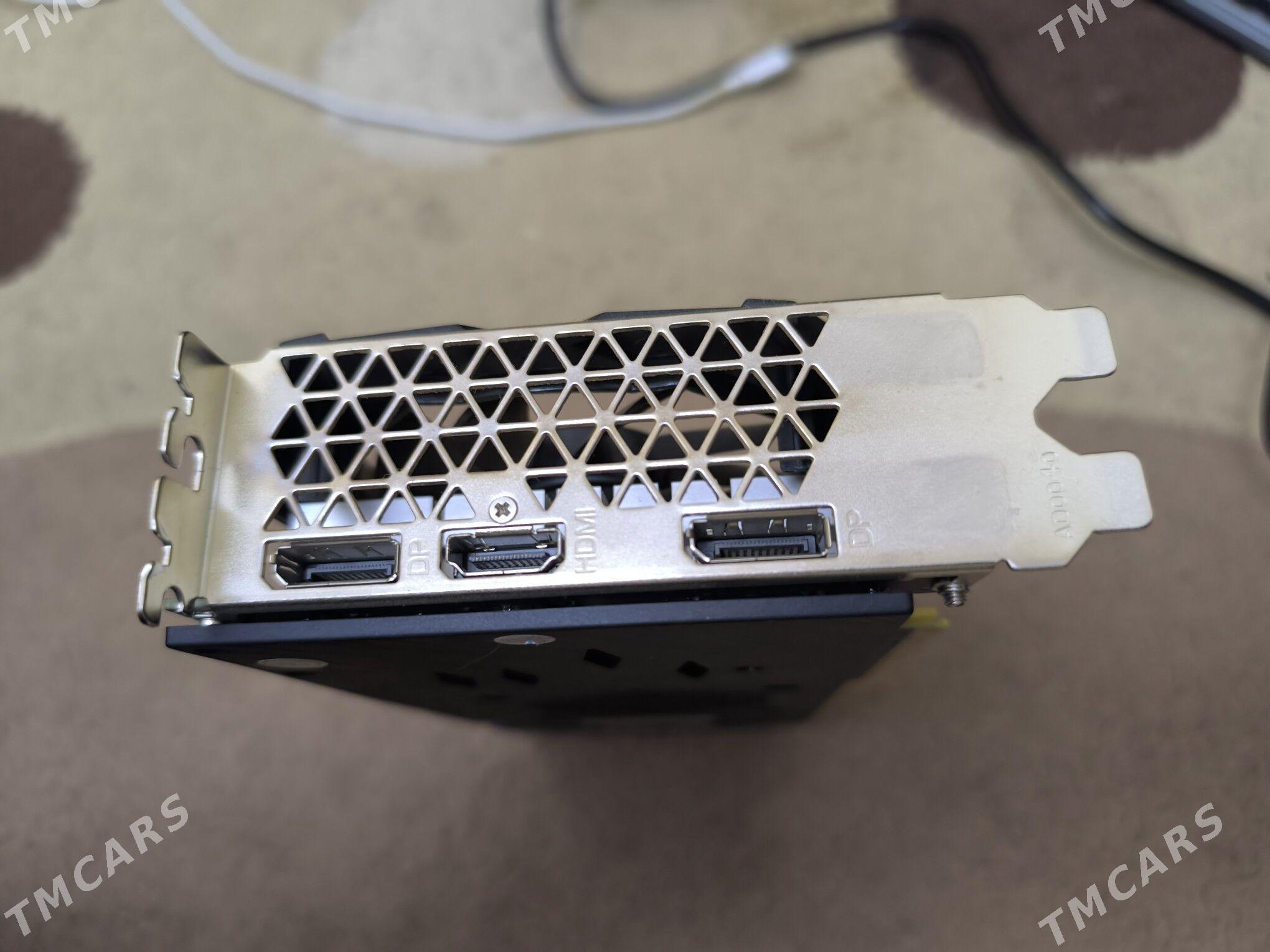 rx 580 - Туркменабат - img 3