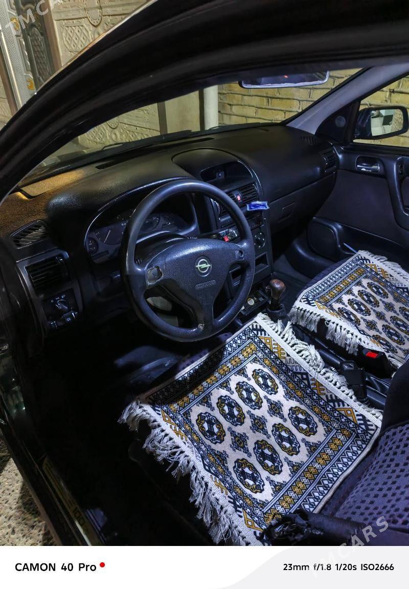 Opel Astra 1999 - 101 000 TMT - Мары - img 7