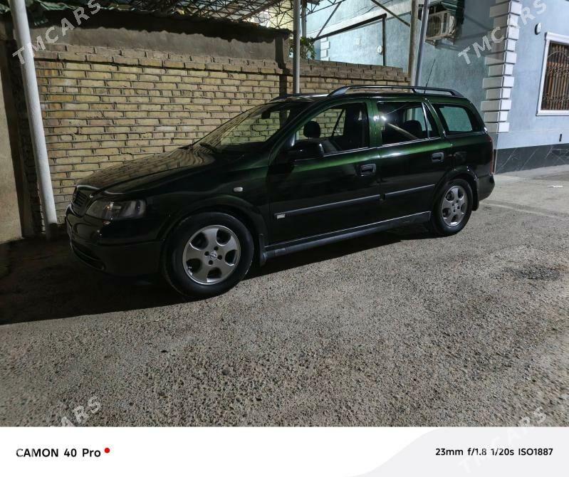 Opel Astra 1999 - 101 000 TMT - Мары - img 3