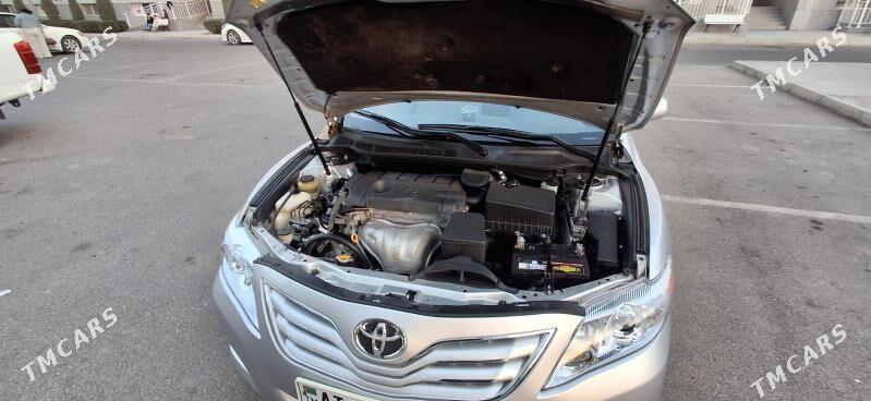 Toyota Camry 2010 - 220 000 TMT - Mary - img 8