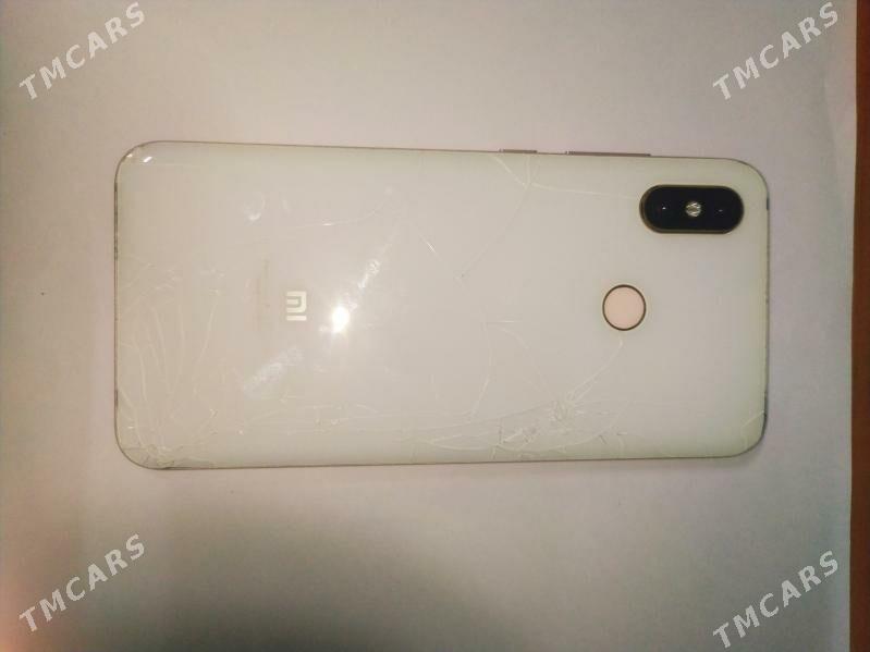 Mi 8 - Ашхабад - img 4