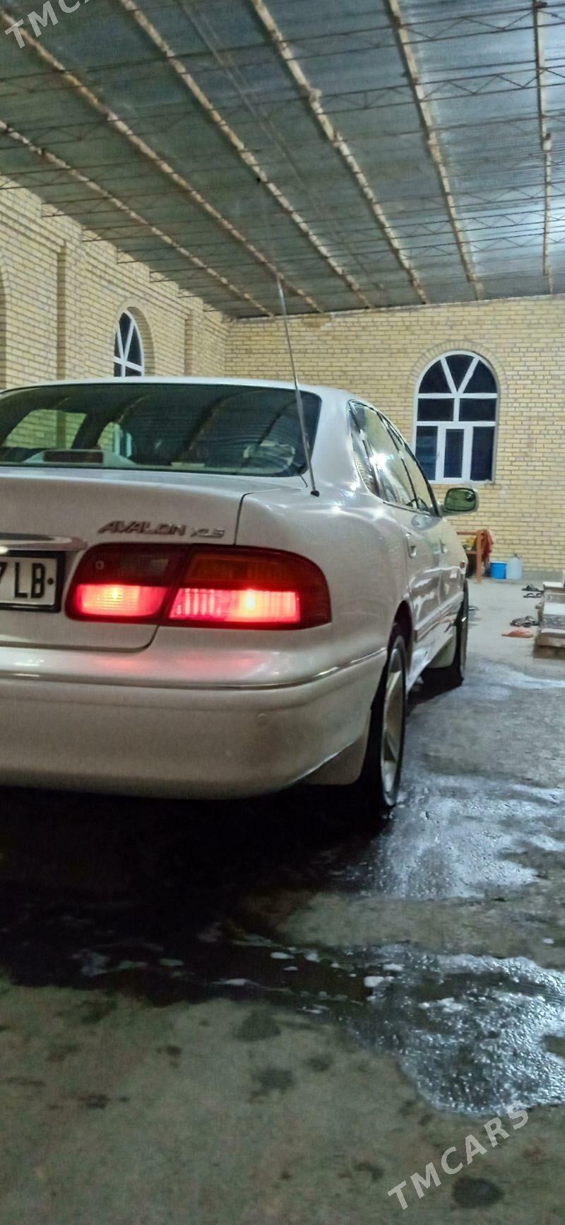 Toyota Avalon 1999 - 160 000 TMT - Туркменабат - img 5