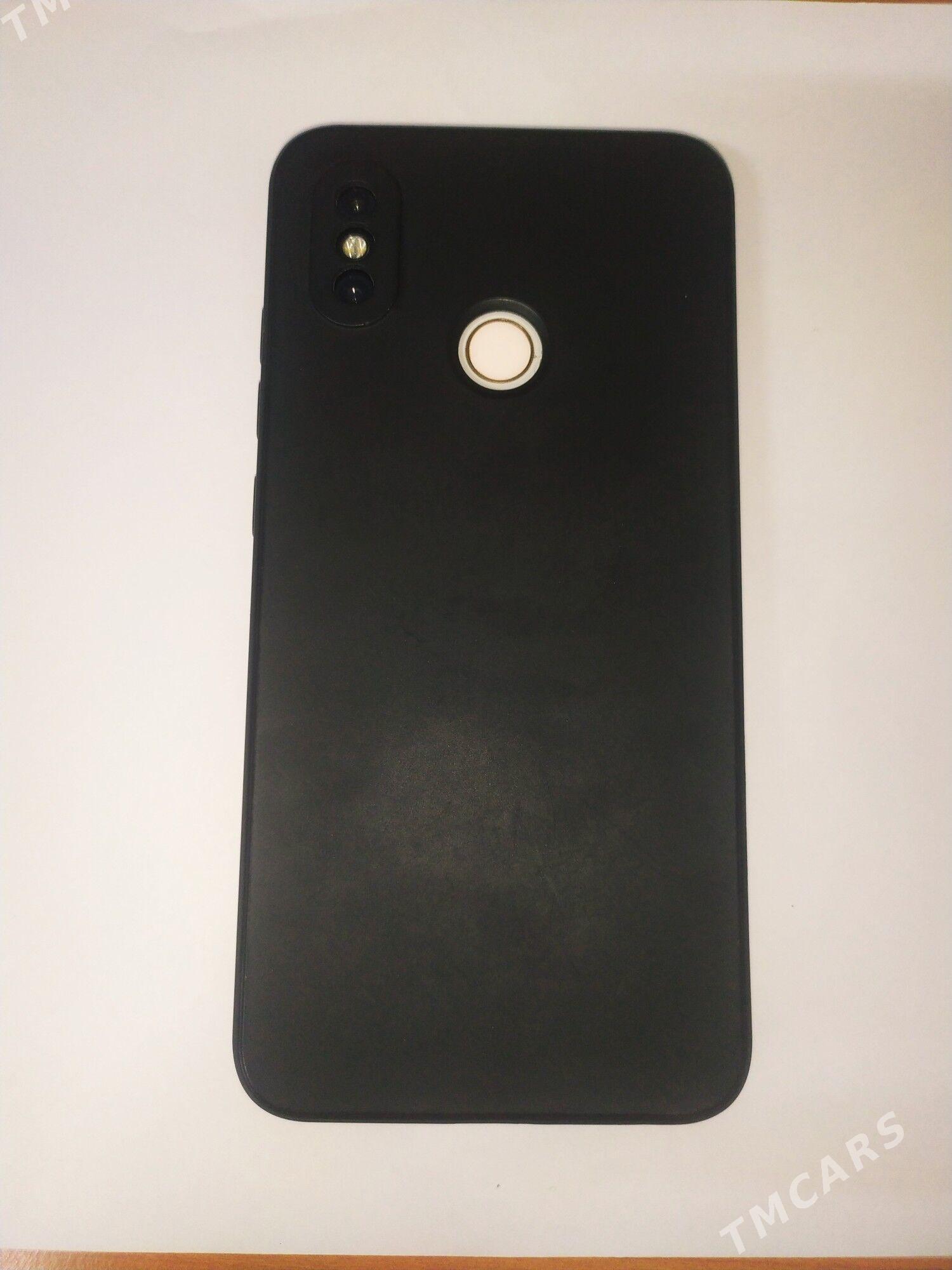 Mi 8 - Ашхабад - img 3