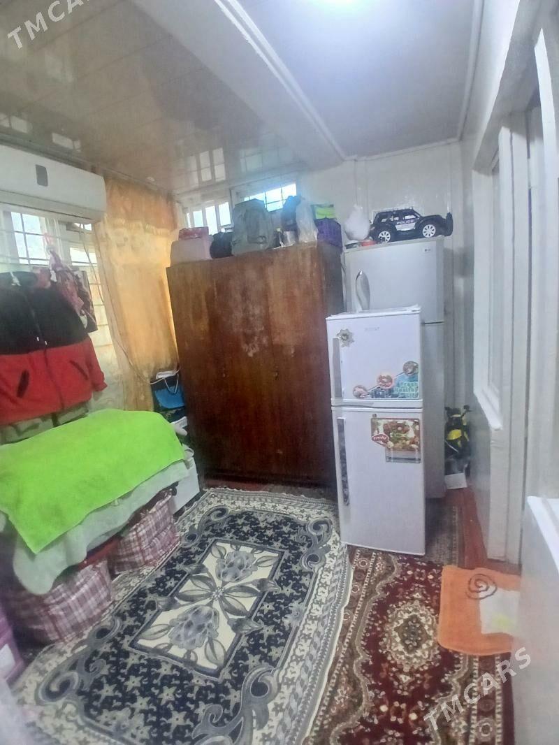 Satlyk jaý - Мары - img 2