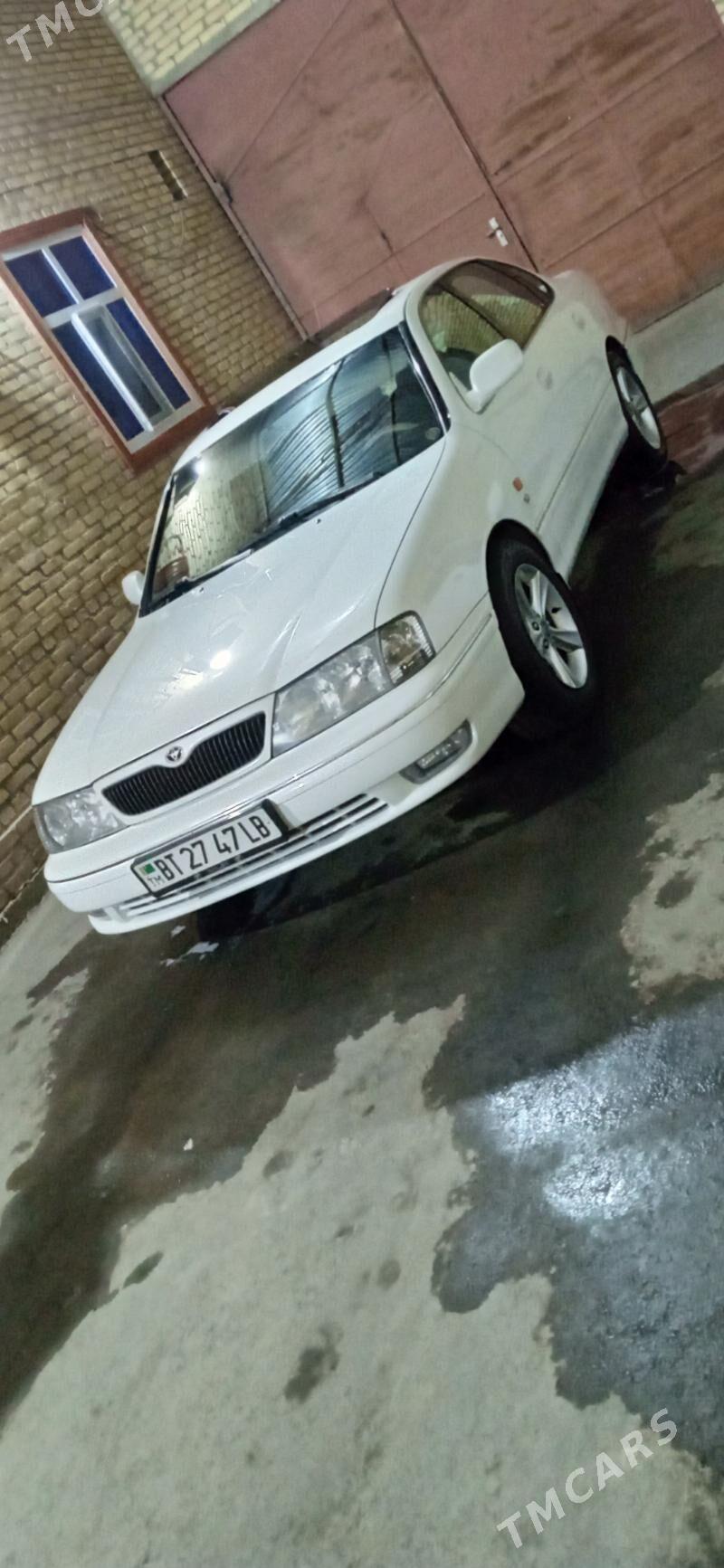 Toyota Avalon 1999 - 160 000 TMT - Туркменабат - img 3