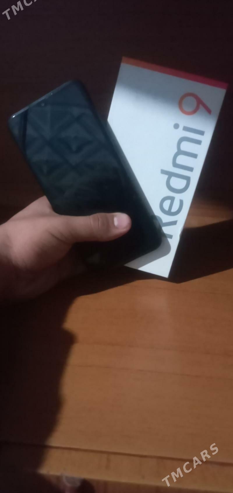 Redmi 9 - Murgap - img 1