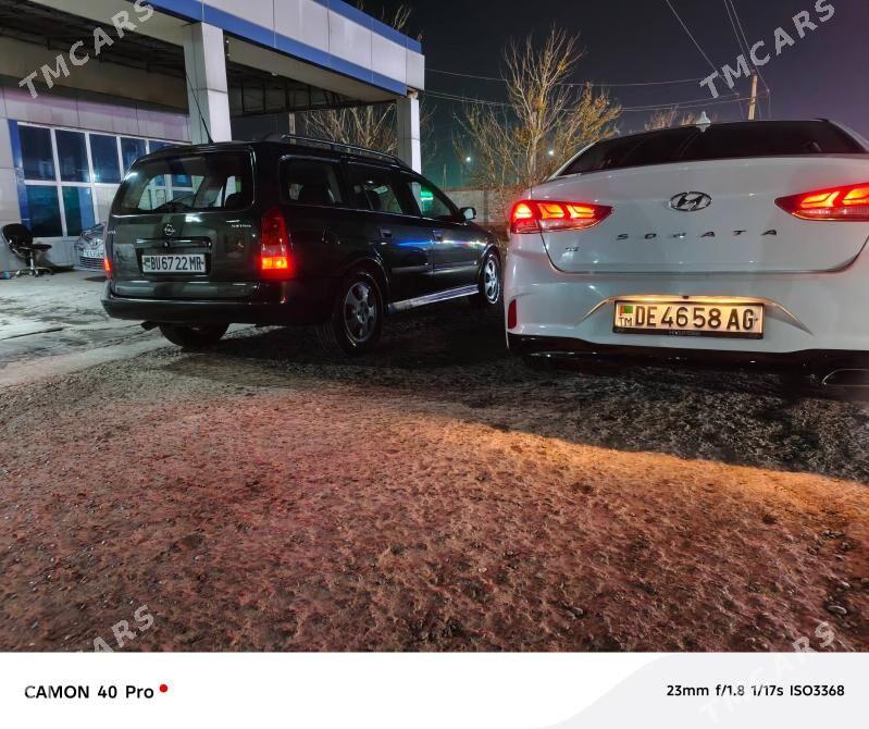 Opel Astra 1999 - 101 000 TMT - Мары - img 8