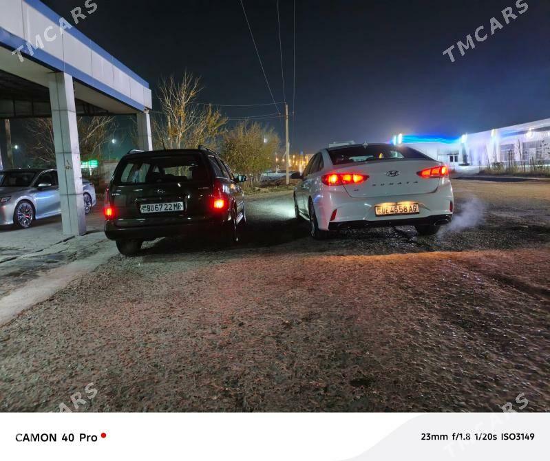 Opel Astra 1999 - 101 000 TMT - Мары - img 10