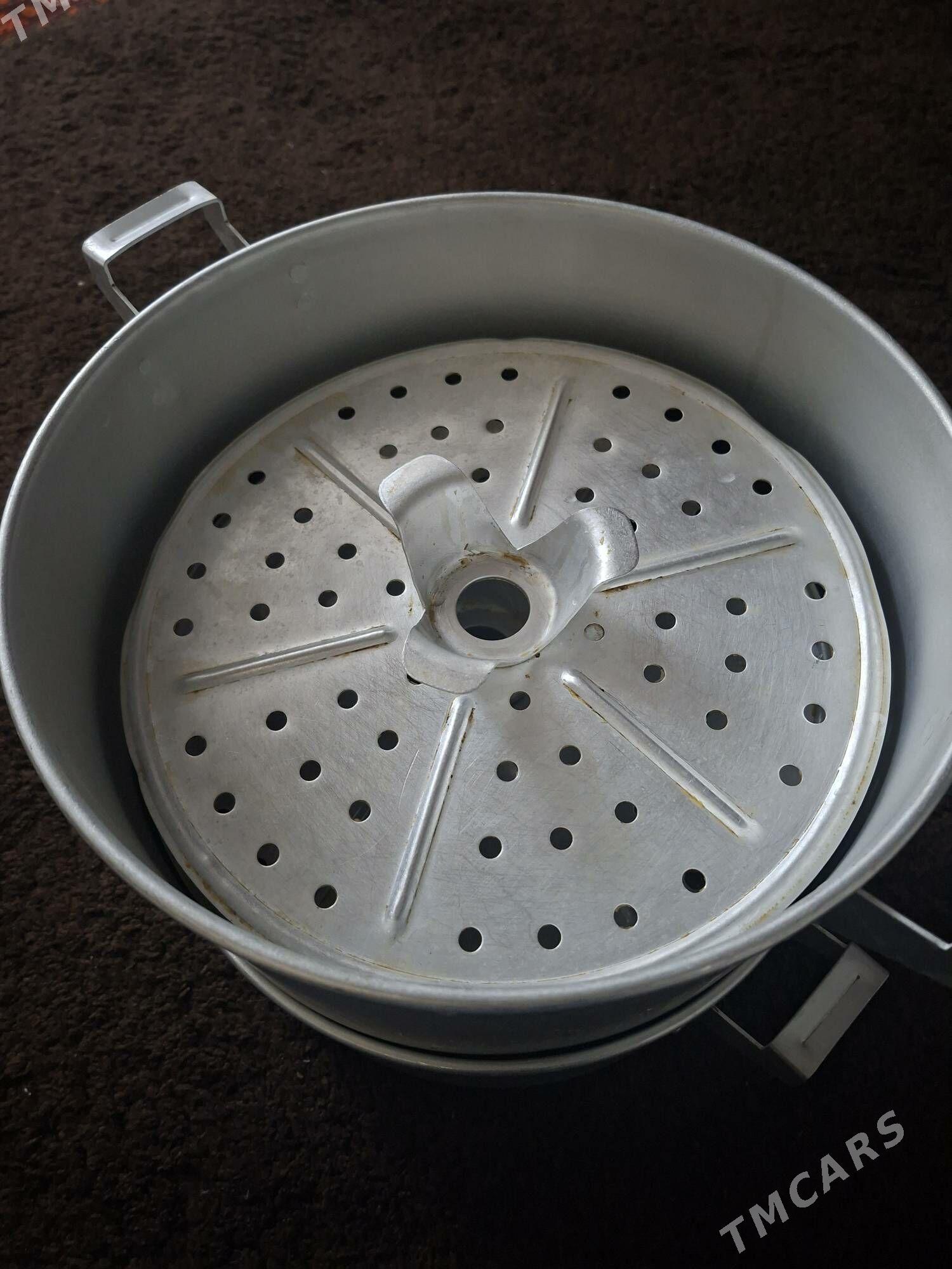 Мантышница - Aşgabat - img 2