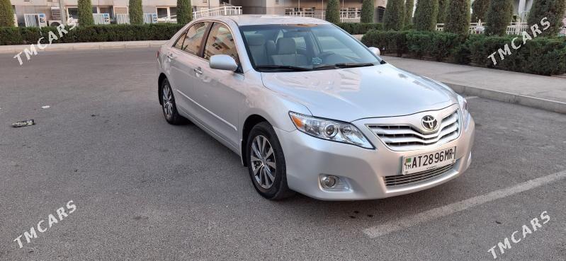Toyota Camry 2010 - 220 000 TMT - Mary - img 3