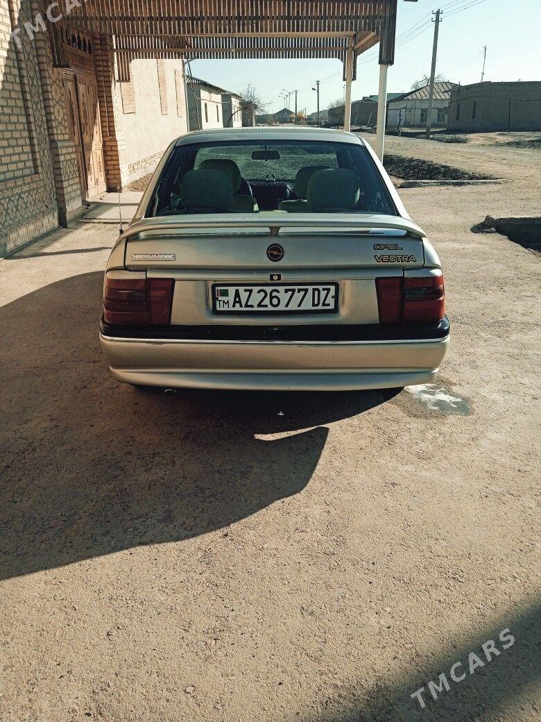 Opel Vectra 1993 - 54 000 TMT - Акдепе - img 3