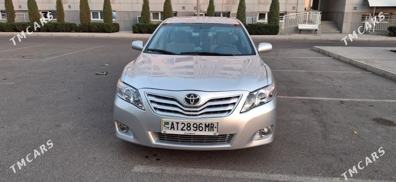 Toyota Camry 2010 - 220 000 TMT - Mary - img 2