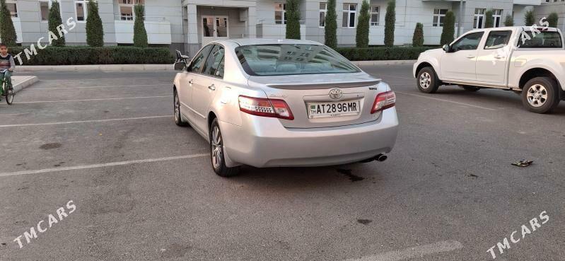 Toyota Camry 2010 - 220 000 TMT - Mary - img 4