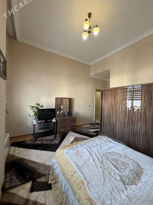 Çehow elitka 4 kom 8 etaj - Ашхабад - img 10