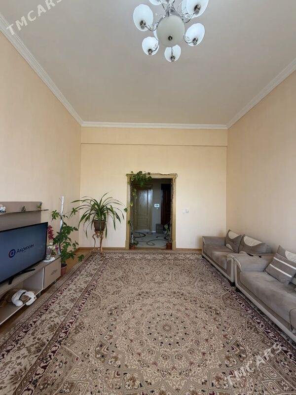 Çehow elitka 4 kom 8 etaj - Ашхабад - img 9