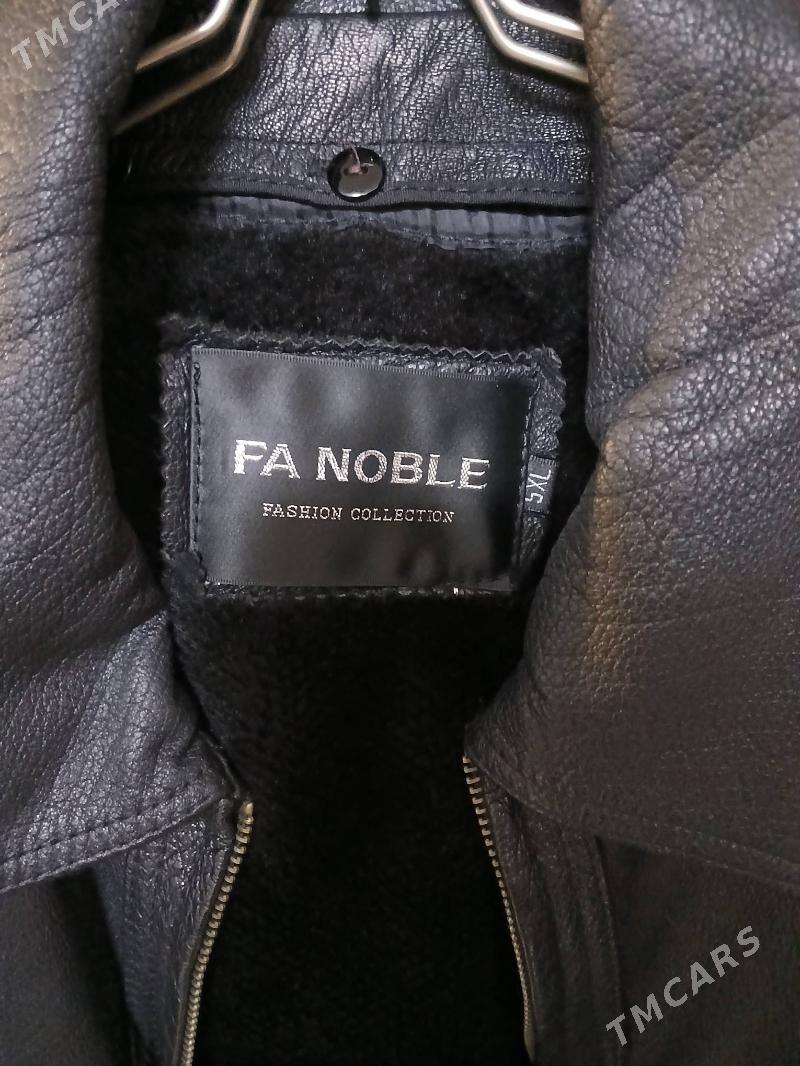 Куртка мужская - Ашхабад - img 2