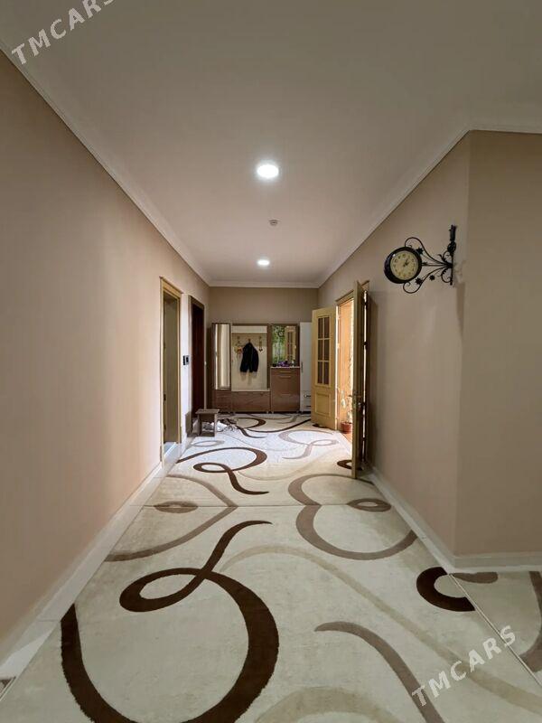 Çehow elitka 4 kom 8 etaj - Ашхабад - img 8