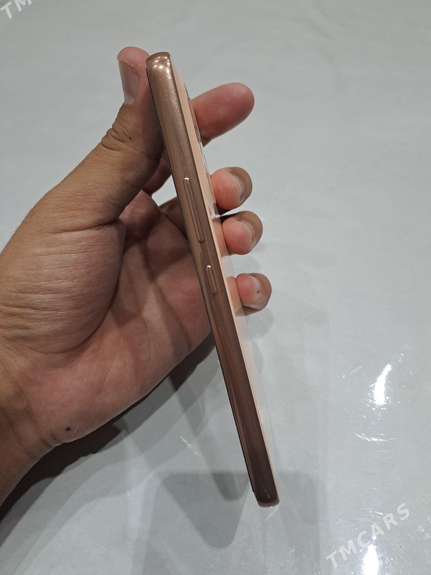 A 53 8/128 Vietnam - ул. Московская (10 йыл абаданчылык ш.) - img 3